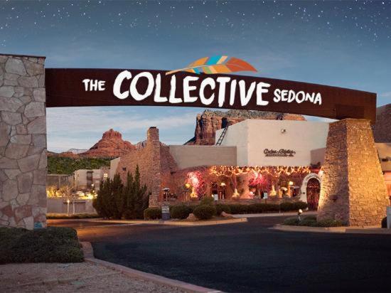 Sedona Red Rock Garden Of Paradise Pets Friendly And Hot Tub Exterior foto